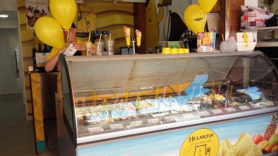 Helartia Torremolinos