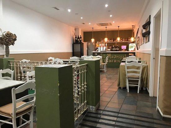 El Madrigal de Don Gonzalo