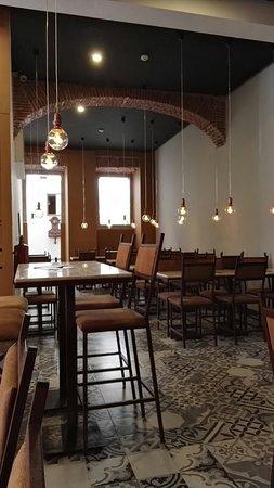 Cachorro a Portuguesa