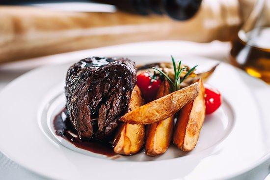 Pizza & Pasta by Baroque