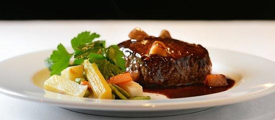 L'Aigle d'Or Bistrot Carougeois