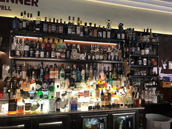 Sartoria Bakery Cafè