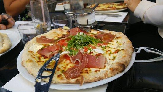 CPP Pasta & Pizza