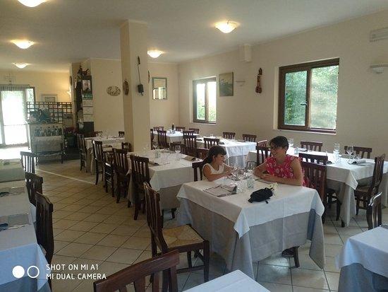 Ristorante La Noce