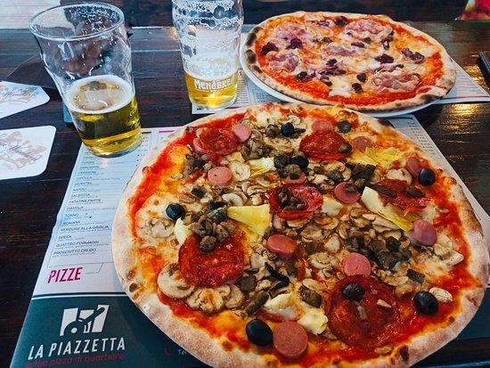 La Piazzetta Riccione