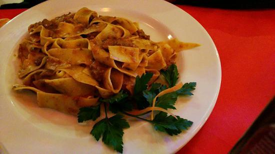 Pizzeria Nuovo Teatro