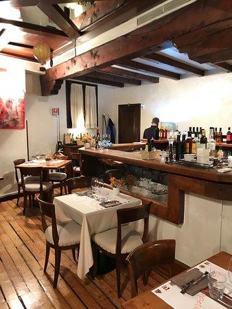 La Vecchia Enoteca