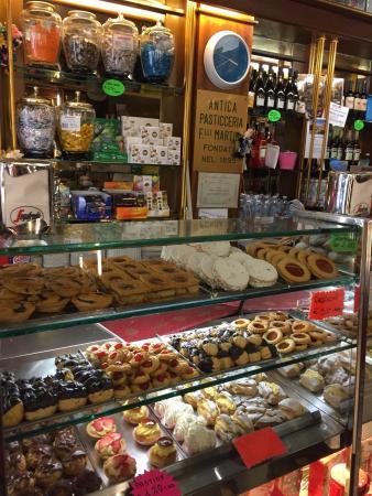 Pasticceria Bar Martini