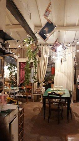 Chicco - Bistrot