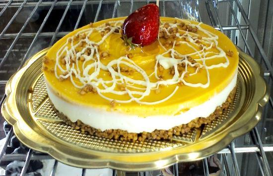 Gelateria Le Carapine