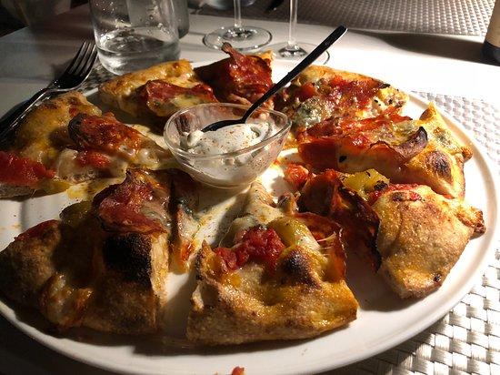 Meunier Champagne & Pizza