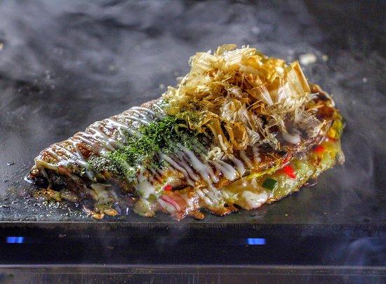 Teppanyaki & Sake Bar OAGARI