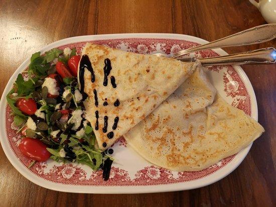 Fiete Behnersens V-cake