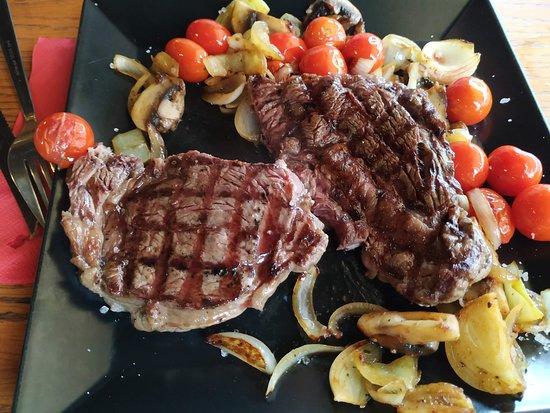 All Saints restaurant