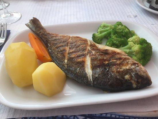 Restaurante da Madalena