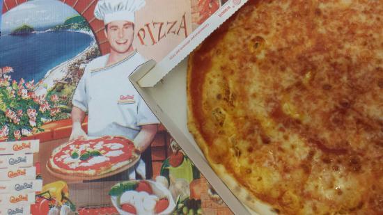 Casa Della Pizza Abdelnabi Attia Moha