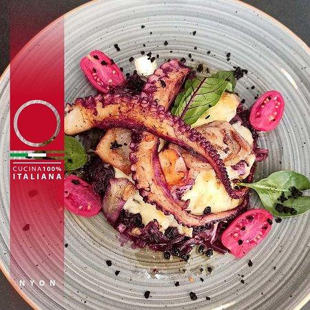 Pizza Leggera Genève