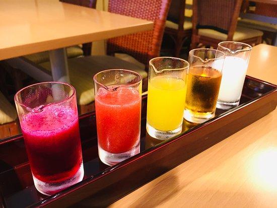 Nijo Wakasaya Teramachi