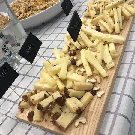 La Cucina di Claudia