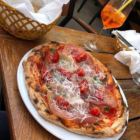 I Pazzi Di Piwna Ristorante