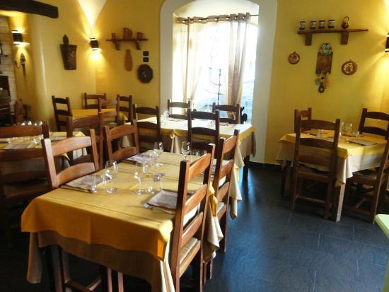 La Locanda di Mimì