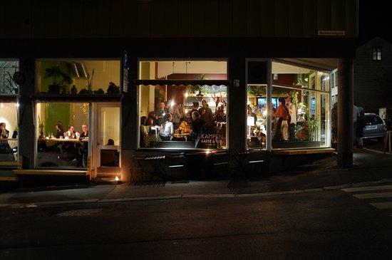 Javelin Coffee & Tea