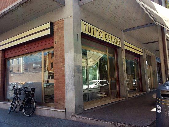 Tutto Gelato
