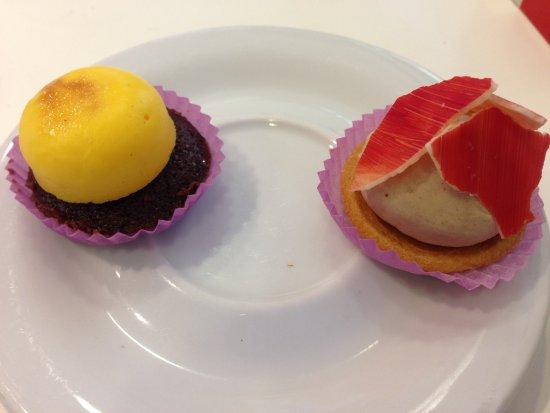 Pasticceria Cioccolateria Chocolat