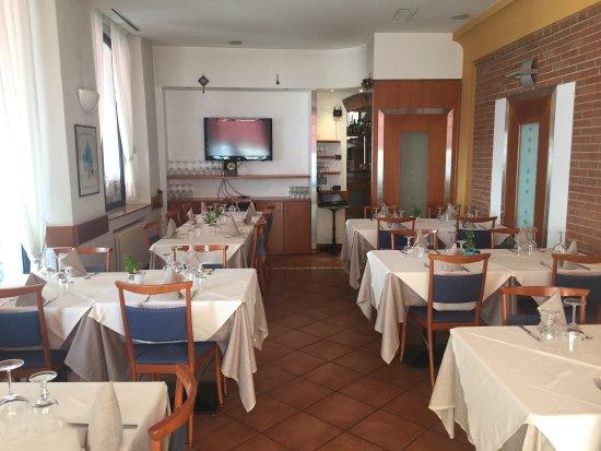 Bar Funicolare di Beneggi Davide