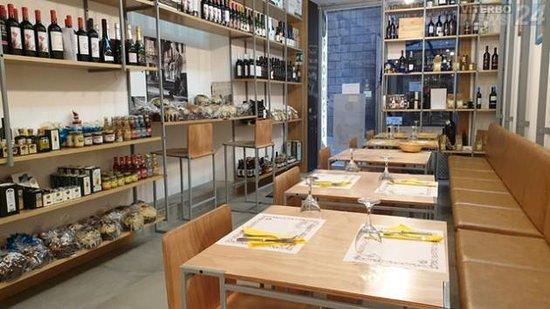 Ejelo - La Bottega del gojo