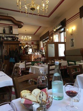 Antica Osteria Dal Capo