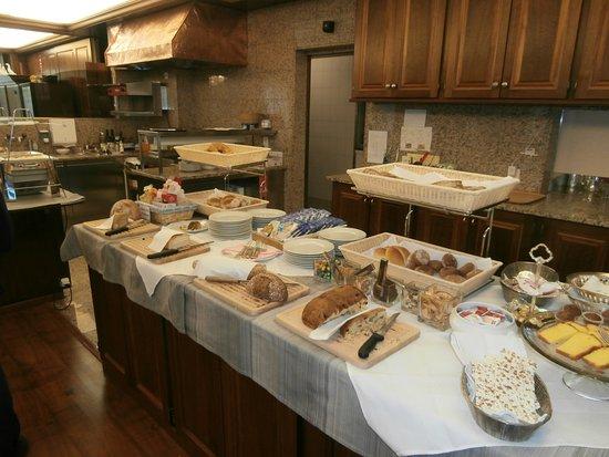 Il Ristorante San Lorenzo