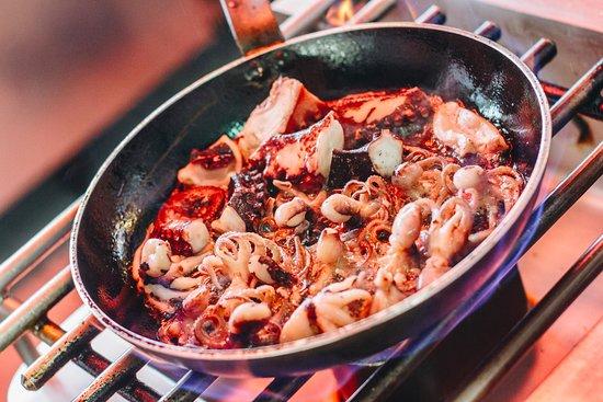 L'Ancienne Poissonnerie