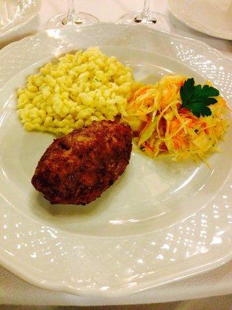 UAB Ida Basar Restaurant