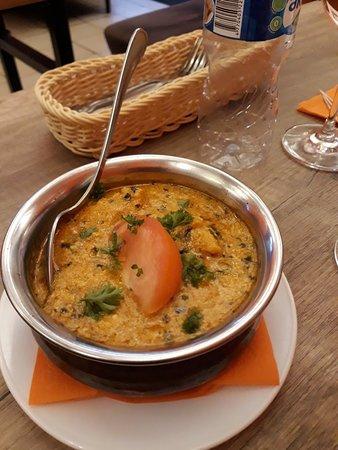 Namaste India Restaurant