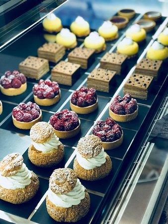 Le Miam Patisserie