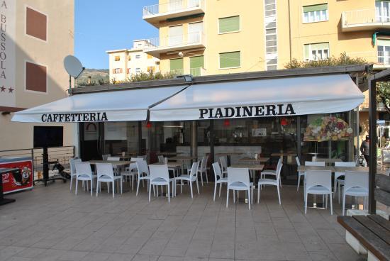 Fricò Piadineria