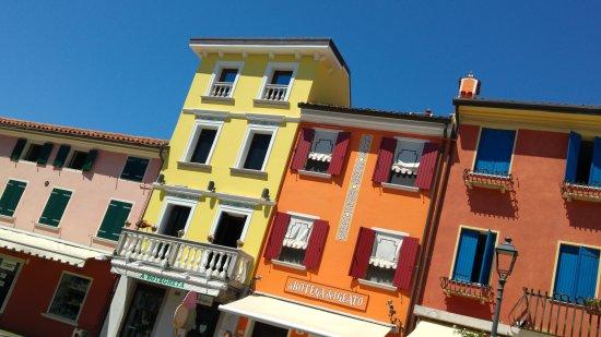 A Botega Del Geato