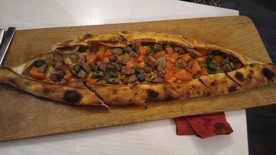 DIWAN Ocakbasi Türkisches