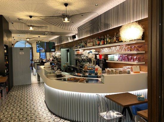 Caffe'Lacisium di Maioli Mario