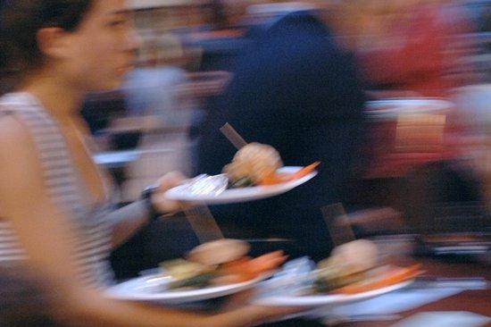 Fusorari Cibi & Viaggi