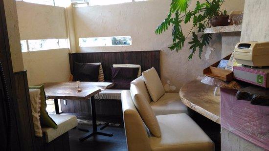 Morphocafe