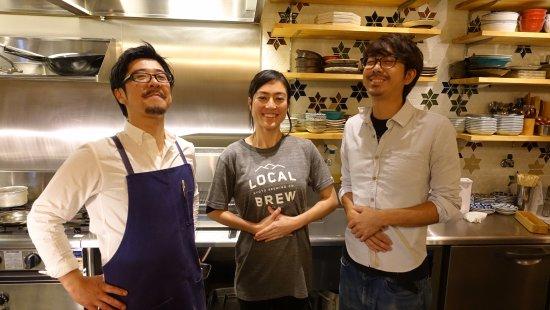 Takanoya World Craft Beer Kyoto