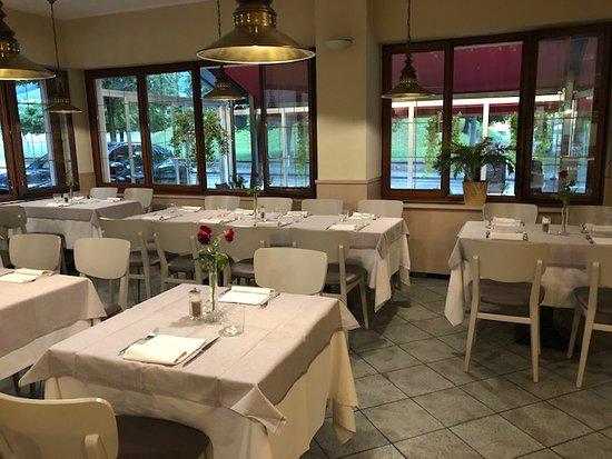 Ristorante Bar Pizzeria Stadio