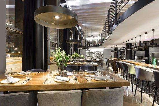 EL TORO Restaurant & Bar