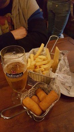 NinKasi Pub & Cucina