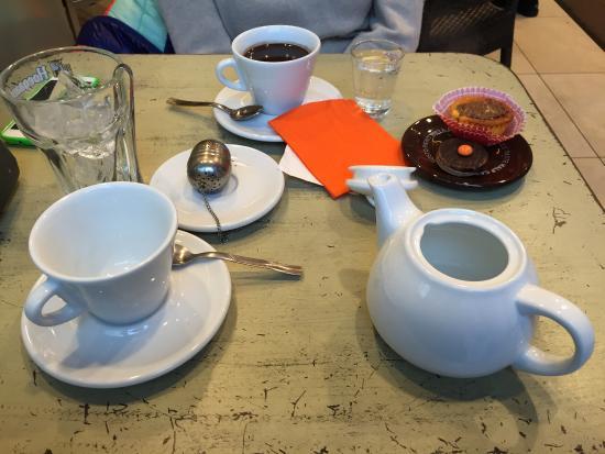 Capo Nord Caffè Ristò