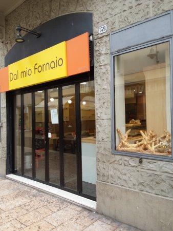Dal Mio Fornaio
