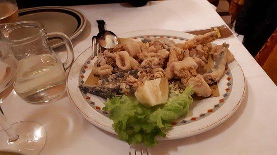 Pizzeria Tirolesina