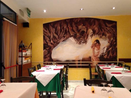 Pizzeria Ristorante Woodpecker